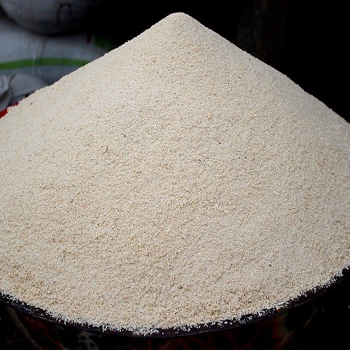 Cassava (Garri)