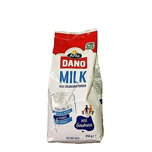 Dano Full Cream Milk