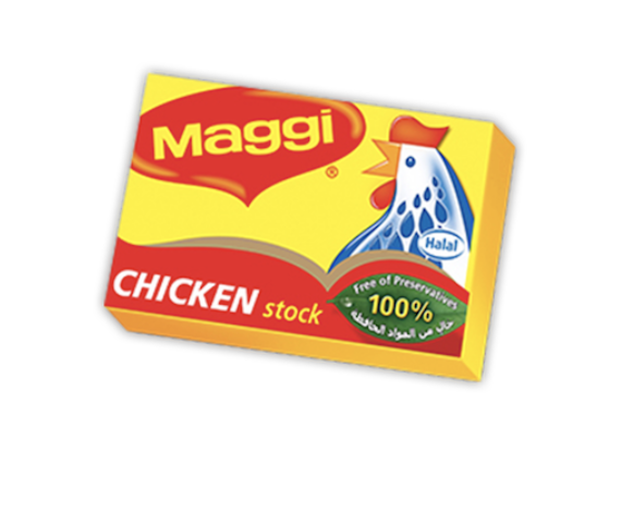 Maggi
