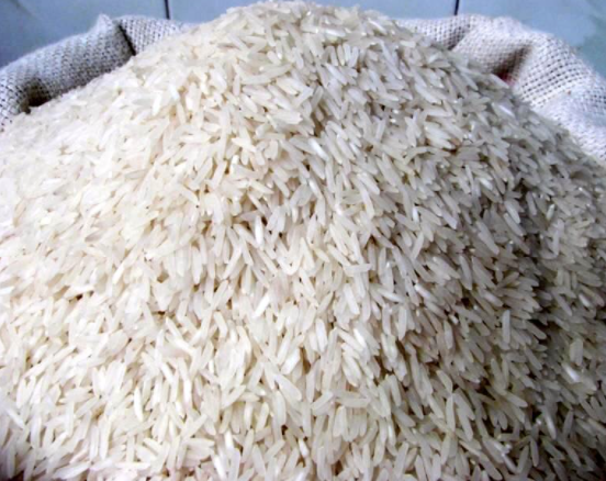 Ofada Rice