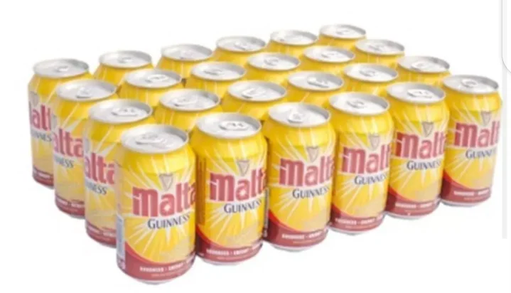 Malta Guinness