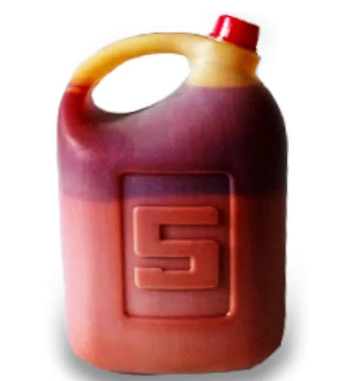 Palm Oil (Red Oil)