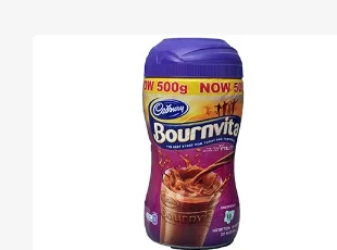 Bournvita