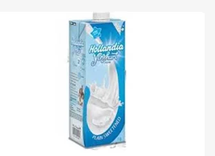 Hollandia Yoghurt Plain Sweetened