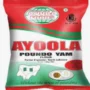 Packaged Foods