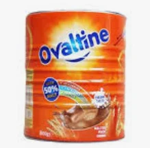 Ovaltine