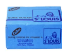 St. Louis Cube