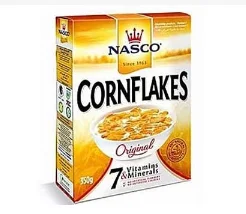Nasco Cornflakes