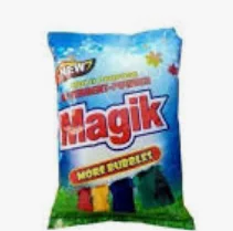 Magik Detergent