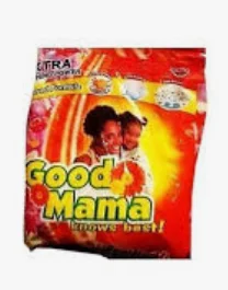 Good Mama Soap