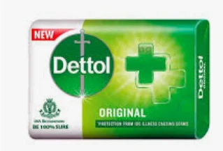 Dettol Soap