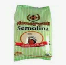 Honeywell Semolina