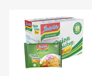 Indomie Onion Chicken – 70g